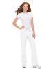 Landau - Women's Natural Flare Leg Pant 8335