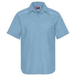 Red Kap® Women's Short Sleeve Pro Airflow Work Shirt - SP6ALB