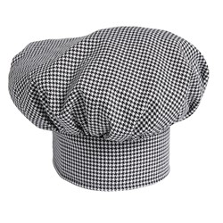 0150 Twill Chef Hat