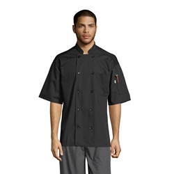 0421 Delray Chef Coat