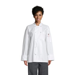 0422 Classic Poplin W/ Mesh