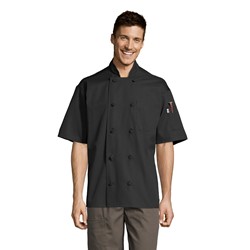 Antigua Chef Coat 0430 