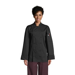 0481 Barbados Chef Coat