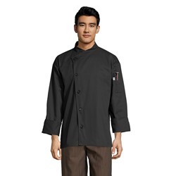 0482 Rio Chef Coat