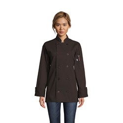 0488 Orleans Chef Coat