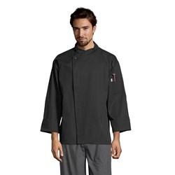 0489 Santorini Chef Coat