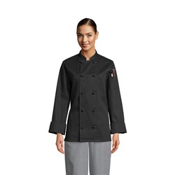 0490 Sedona Chef Coat