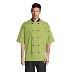 Havana Chef Coat 0494 