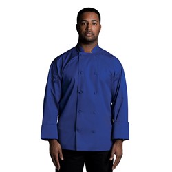 0706 Pulse Chef Coat