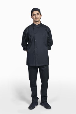 UnCommon Chef Roma Lycra with Mesh Chef Coat 0711HC