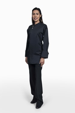 UnCommon Chef Bologna Lycra with Mesh Chef Coat 0721