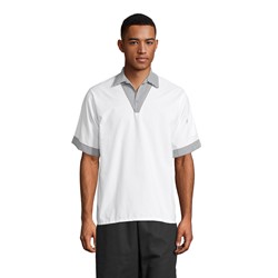 0940 Pullover V-Neck Shirt