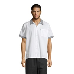 0955 Trimmed Utility Shirt