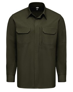 Dickies® Men’s Tactical Shirt - LL94OD