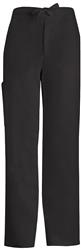 Cherokee Men's Fly Front Drawstring Pant 1022