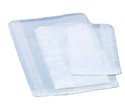 471820 UNPRINTED SHEET PAPER14X14 WHITE GR