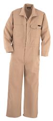 4.5 Oz Nomex Industrial Coverall 112NX45
