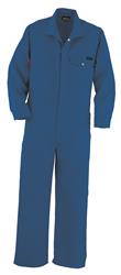 4.5 Oz Nomex Industrial Coverall 110NX45
