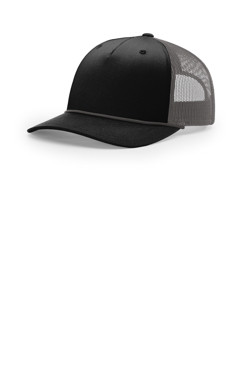 Richardson Five-Panel with Rope 112FPR