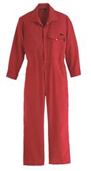 6 Oz Nomex Industrial Coverall 112NX60