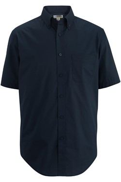 Edwards Comfort Stretch Short Sleeve Mens Shirt 1231