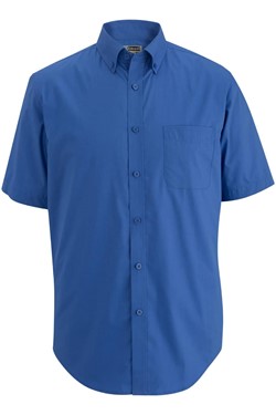Edwards Comfort Stretch Short Sleeve Mens Shirt 1231