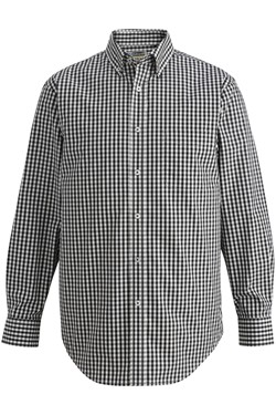 Edwards Comfort Stretch Long Sleeve Mens Shirt 1246
