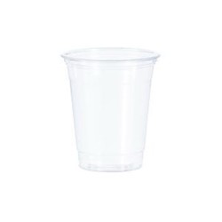 Ultraclear® Cold Cup 12 Oz Squat