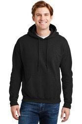 Gildan - DryBlend Pullover Hooded Sweatshirt.  12500