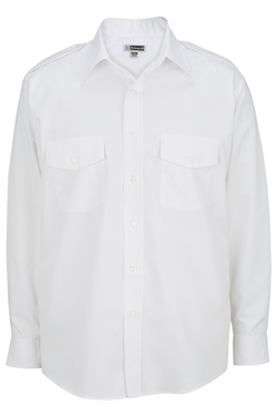 Men's Navigator Shirt - Long Sleeve 1262
