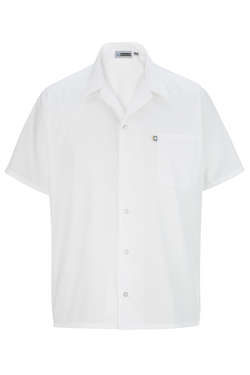Button Front Shirt 1303