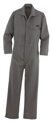9.5 Oz Ultra Soft Work Coverall 131UT95