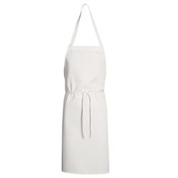 Standard Bib Apron 1430WH