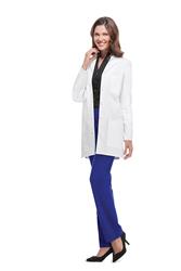 Cherokee Womens 32 Inch Lab Coat 1462A