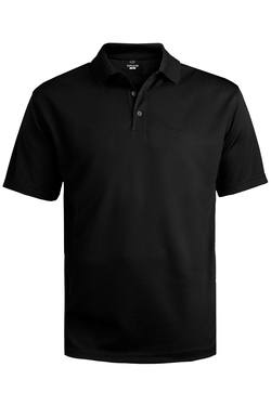 Men's Hi-Performance Mesh Short Sleeve Polo 1576