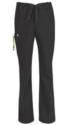 Men's Drawstring Cargo Pant 16001AB