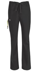 Men's Drawstring Cargo Pant 16001AT