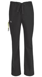 Men's Drawstring Cargo Pant 16001A