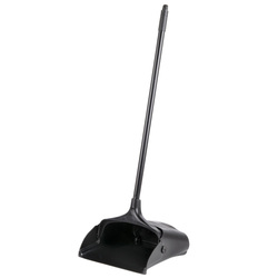 FG253100BLA UPRGT DSTPAN BLK