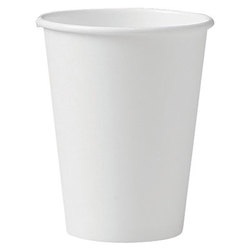 Solo Cup Company, Dart®, 412WN-2050, Hot Cup, 12 oz, Single Sided Poly Paper, Serving Hot Beverages Like Coffee, Tea or Cocoa