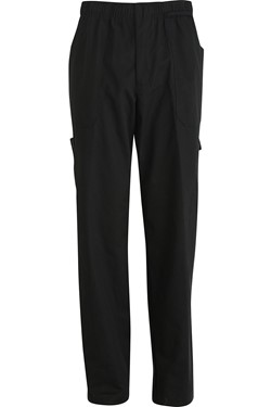 Edwards Unisex Traditional Cargo Chef Pant 2003