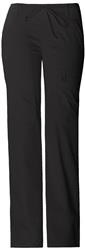 Cherokee Low Rise Drawstring Cargo Pant 21100P