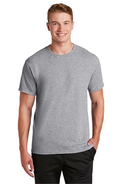 JERZEES Dri-Power Sport 100% Polyester T-Shirt. 21M