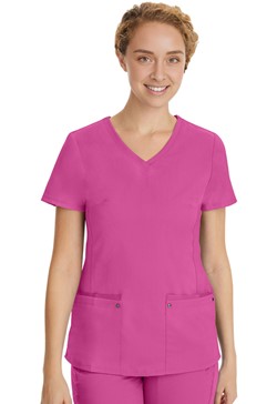 Healing Hands Purple Label Juliet Top - 2245