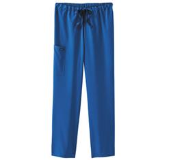 Jockey® Classic Unisex Drawstring Stretch Pant with Elastic 2338