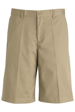 Mens Utility Chino Flat Front Short 2437
