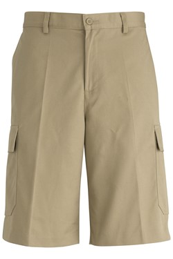 Mens Utility Chino Cargo Short 2438