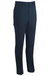 Men's Redwood & Ross Flat Front Dress Pant 2530