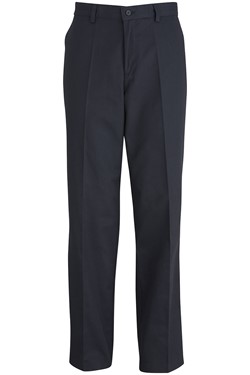 Men's Flat Front Utility Pant