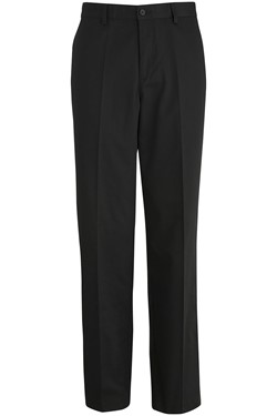 Men's Flat Front Utility Pant